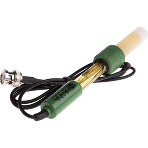 อิเล็กโทรดวิเคราะห์น้ำแบบวัดศักย์การออกซิเดชัน-รีดักชัน Hanna Instruments รุ่น HI-3230B PEI, ช่วงการวัด +20 ถึง +40 องศาเซลเซียส, -2000 ถึง +2000 มิลลิโวลต์ - Product Image 3