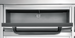 <span class=keywords><strong>Oven</strong></span> produk roti <span class=keywords><strong>2025</strong></span> baja tahan karat, kontrol temperatur <span class=keywords><strong>Oven</strong></span> roti listrik 4 dek 16 nampan - Product Image 3