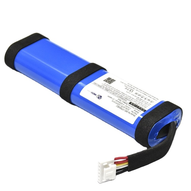 Speaker Battery for JBL Xtreme 2 SUN-INTE-103 5200mah Replacement Speaker Batterie Fast Shipping Speaker Battery Replacement
