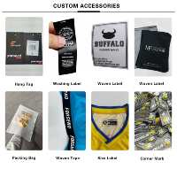 Pakaian Latihan Pola Kepribadian Jersey Pendek Cepat Kering Bernapas Anti-Bakteri Dapat Disesuaikan Nama Dapat Diubah Sesuai Keinginan Setelan Olahraga Unisex