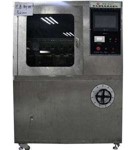 ม้านั่งทดสอบ DX8427สำหรับความต้านทานการติดตามการรั่วไหลของแรงดันไฟฟ้าสูงของชิ้นส่วนฉนวนอุปกรณ์ไฟฟ้า - Product Image 2