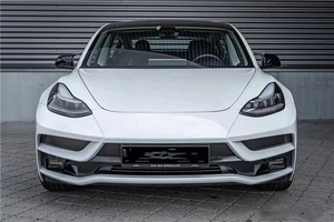 Adatto per Tesla Model 3 <span class=keywords><strong>Startech</strong></span> Bodykit - Product Image 4
