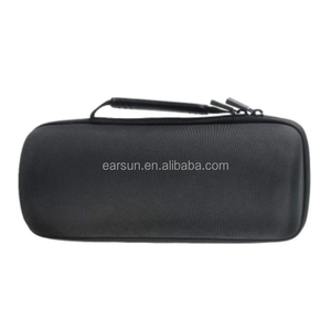 Offre Spéciale pochette de protection sac dur EVA étui de transport Portable étui de rangement antichoc pour J BL <span class=keywords><strong>Ultimate</strong></span> <span class=keywords><strong>Ear</strong></span> s UE B Oom haut-parleurs - Product Image 2