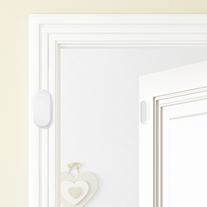 OTA対応改ざん防止磁気BluetoothLe 5.0IoTセンサーワイヤレススマートウィンドウドアアラームセンサー - Product Image 5