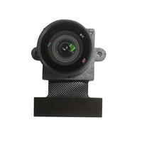 Prix usine IMX415 8MP Mipi Mini module de capteur de caméra CMOS 4k RGB couleur 8 mégapixels Module de caméra Drone
