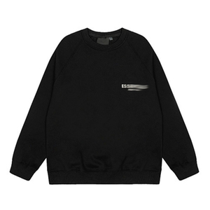 Sweat-shirt 100 % coton Street Fashion SS22 Essentials, motif floqué Lettres Super <span class=keywords><strong>David</strong></span>, couleur Avoine clair et Avoine foncé, avec élastique, collection Hiver - Product Image 2