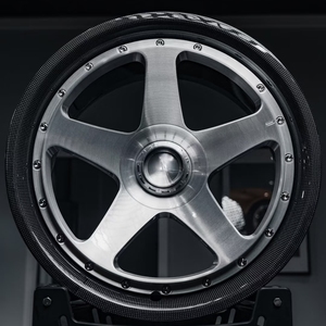 ล้ออัลลอยด์คาร์บอนไฟเบอร์ฟอร์จแบบพรีเมียมรุ่นใหม่สไตล์ LMGT4 พร้อมตัวอักษรแบบกำหนดเอง ใช้ได้กับรถยนต์ทั่วไป - Product Image 1