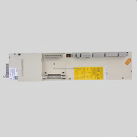 Nuevo Siemens SIMODRIVE 611 6SN1118-0NH10-0AA2, Unidad de Control Digital de Circuito Cerrado, Enchufable, 2 Ejes