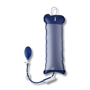 액체 빠른 주입을위한 KK 1000ml 일회용 압력 주입 백 - Product Image 1