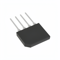 In Stock EGBU3506-BP 4-SIP, GBU Diodes Electronics Component
