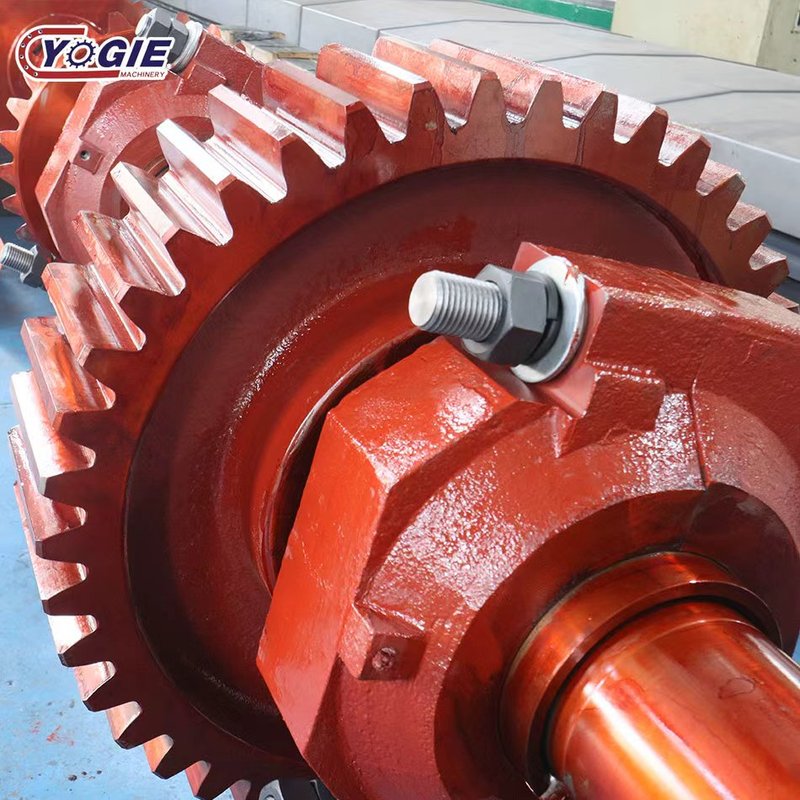 CNC Machining Parts Custom High Quality