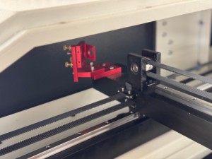 Pratt 4060 CO2 Máy cắt <span class=keywords><strong>laser</strong></span> chất lượng cao giá thấp 80 Wát/100 wát - Product Image 6