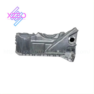 Carter d'huile de voiture 11137556663 11137635651 pour bmw X5 F15 X6 F16 535xi F10 <span class=keywords><strong>2015</strong></span> Carter d'huile - Product Image 4