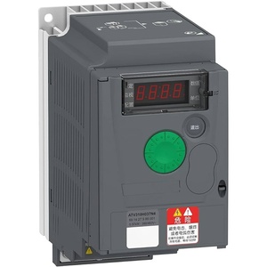 Variador de Velocidad Schneider ATV310H037N4A ATV310 0.37 kW 0.5hp de Alta Resistencia 380-460 V 3 Fases Sin Filtro - Product Image 2