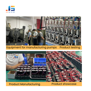 משאבת ואקום אוויר מברשת יניקה 650kpa 30lpm בלחץ גבוה אלומיניום <span class=keywords><strong>dc</strong></span> מיני מדחסים משאבת ואקום למשאבה רפואית - Product Image 6