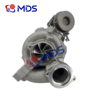 Turbocompresseur B03G 06M145689J 18539700025 pour Audi S4 S5 EA839 3.0T