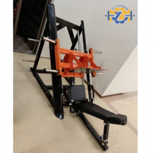 Maquina De Prensa De Piernas Con Carga De Peso Para Gimnasio Comercial, Para El., El. - Product Image 5