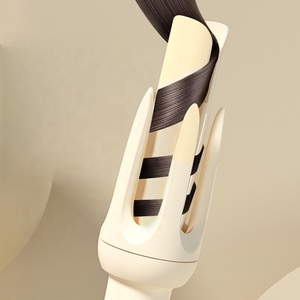 Fer à friser automatique léger avec revêtement céramique, huile capillaire infusée et température constante intelligente <span class=keywords><strong>pour</strong></span> un usage domestique - Product Image 5