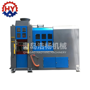 Fully Automatic Horizontal Molding Machine: High-Efficiency Sand <strong>Casting</strong> Equipment for <strong>Iron</strong> and Brass <strong>Foundries</strong> - Product Image 6