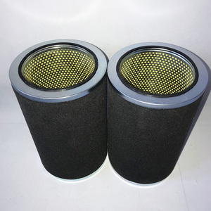 Élément de filtre à air pour machine-outil CNC, pour collecteur de fumée d'huile, purificateur, filtre à brouillard d'eau, filtre à huile - Product Image 3