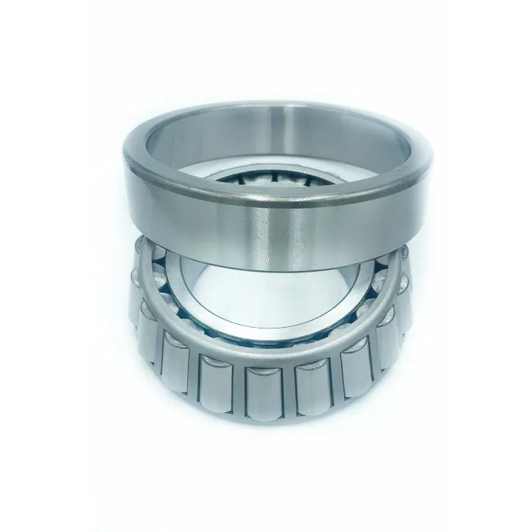 Melhor rolamento 33018 F Taper Roller Bearing 5516014319