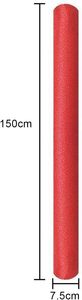 Bảo vệ EPE bọt ống đệm Rod mở rộng polyethylene bọt ống - Product Image 5