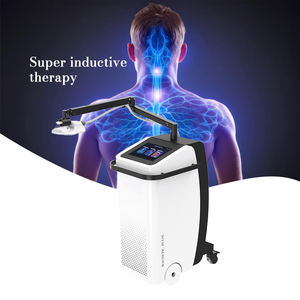 Terapia de Pulsos Magnéticos, Magnetoterapia, Rehabilitación Física, Alivio del Dolor Articular por Artritis, Máquina PEMF - Product Image 5