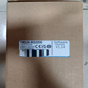 Escáner Láser SICK TIM100-3010200, Ángulo Amplio de 200 Grados, Alcance de 3 Metros - Product Image 4