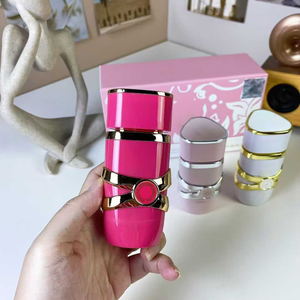 Mini parfum en gros pour hommes Cologne Fragrance Vaporisateur pour le corps Bouteille Parfums de Dubaï Parfums arabes originaux Coffret cadeau pour femmes - Product Image 3