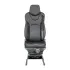 Kingclima Merk Boot Seat Sightseeing Bus Seat Lederen Handmatige Auto Autostoel