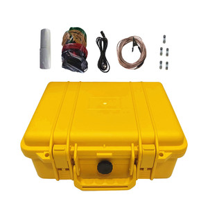 Transformer Turns Ratio Tester AC 220V Range 0.9-10000 Output 160V/10V LCD Tests Transformer Minimum Resolution 0.0001 - Product Image 5