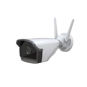 H.265 IP RJ45 32 zone di allarme Wireless sistema di telecamere di sicurezza con allarme 2G/4G