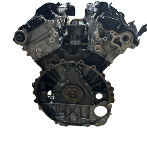 Conjunto de motor integrado de alto rendimiento 306DT usado excepcional para motor de cilindro automático Land <span class=keywords><strong>Rover</strong></span> <span class=keywords><strong>Diesel</strong></span> <span class=keywords><strong>Range</strong></span> <span class=keywords><strong>Rover</strong></span> - Product Image 4