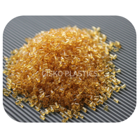 PEI 1000-1000/ 1000-7101/ 1000-BR7095 Granules de polyétherimide Résines Pei