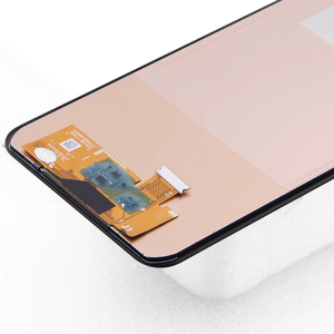 หน้าจอ LCD สำหรับ A16 4G 5G ขายส่ง สำหรับจอแสดงผล A16 Pantallas สำหรับเปลี่ยนหน้าจอ A16 A166 - Product Image 2