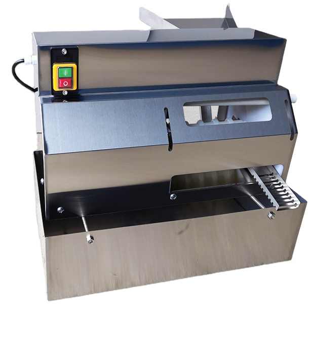 Small Automatic Quail Egg Peeling Machine - HJ-EQ36