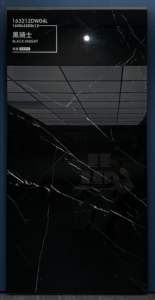 Lastre in Porcellana Cristallina Argento per Piastrelle da <span class=keywords><strong>Cucina</strong></span> e Pavimenti 1200x2700mm, Pietra Sinterizzata di Grandi Dimensioni per Pareti Doccia - Product Image 3