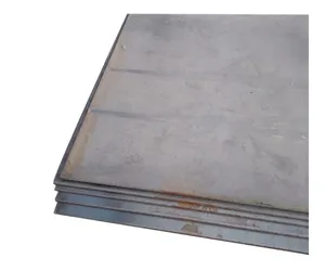 钢铁产品ASTM SA516 Gr.60 P355gh P265gh锅炉钢铁板