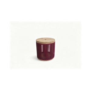 Cette élégante table d'appoint présente un design charmant, idéale pour accueillir une lampe, des livres ou des objets décoratifs et s'intègre parfaitement dans n'importe quelle pièce. - Product Image 4