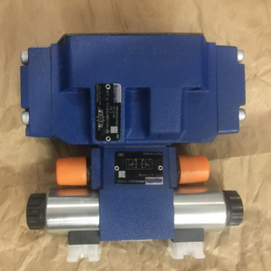 4WEH22Y31-7X/6HG24N9K4 R901108820 ตัวควบคุมทิศทางอุตสาหกรรม - Product Image 5