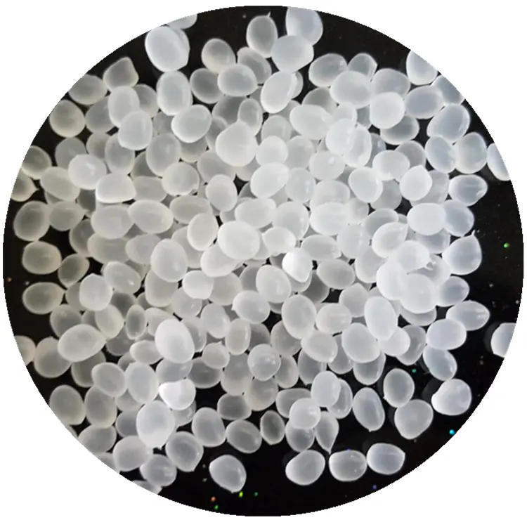 China Factory Sell plastic PVC raw materials polyvinyl Chloride Resin PVC granules PVC compound.