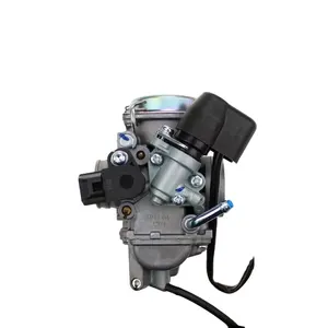 用于YAMAHA HONDA SUZUKI的高质量摩托车化油器燃油系统5P1-E4901-04摩托车化油器