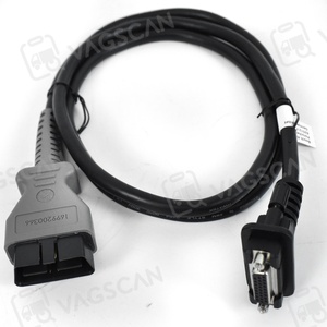 Multiplexor DOIP Versión Original, Herramienta de Diagnóstico Xentry para Benz C6 VCI, Compatible con la Versión 2024 - Product Image 6