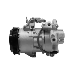 Compresor <span class=keywords><strong>de</strong></span> CA toyot <span class=keywords><strong>de</strong></span> alta calidad usado/Nuevo sistema <span class=keywords><strong>de</strong></span> <span class=keywords><strong>aire</strong></span> <span class=keywords><strong>acondicionado</strong></span> <span class=keywords><strong>de</strong></span> coche diésel con voltaje <span class=keywords><strong>de</strong></span> 24V y refrigerante R134A - Product Image 3