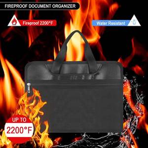 13-กระเป๋าขยายไฟล์เอกสารทนไฟหลายกระเป๋าหีบเพลงโฟลเดอร์กระดาษสำหรับ A4จดหมายไฟล์ผลิตภัณฑ์การจัดเก็บเอกสาร - Product Image 2