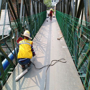 Fabricante de confianza que ofrece puentes <span class=keywords><strong>Bailey</strong></span> duraderos y estables - Product Image 6