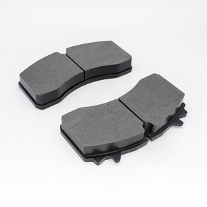 Cina all'ingrosso auto Automobile pastiglie dei freni blocchi di spessore incluso WVA29174 Custom a buon mercato WVA29174 - Product Image 3