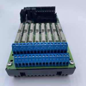 Componente de Seguridad Intrínseca Original para Sustrato de Barrera de Seguridad P++F HICTB08-SCT-44C-SC-RA - Product Image 6