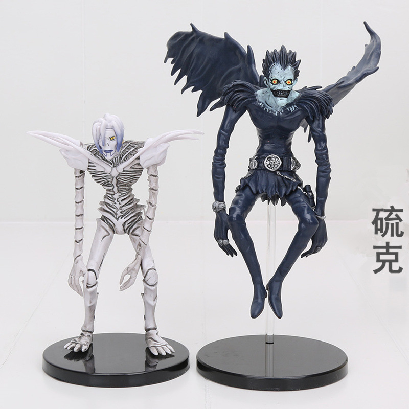 ♥超レアDEATH NOTE 魅上照 20cmぬいぐるみ NO.321♥ m899-0438-15 デスノート展 DEATH NOTE EXHIBITION ぬいぐるみ