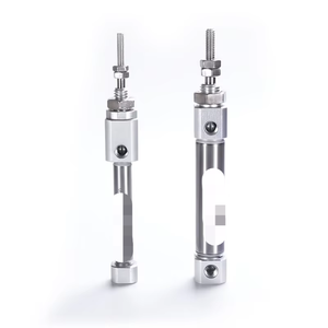 タイプ Fv320 シリーズ <span class=keywords><strong>3</strong></span>/<span class=keywords><strong>2</strong></span> ウェイ空気圧フット 新品オリジナル既製在庫 産業オートメーションパック専用 Plc プログラミング - Product Image 2